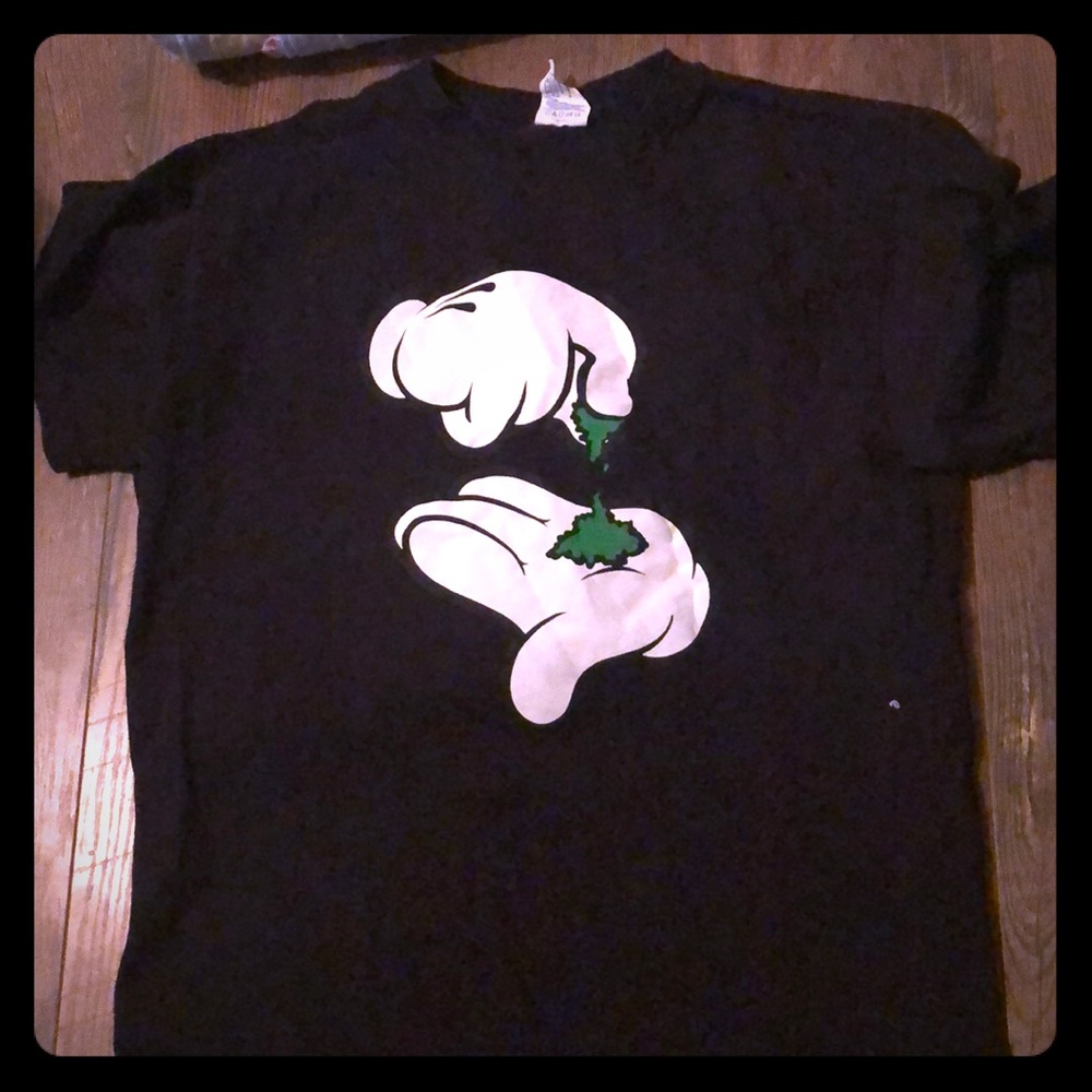 Misc short t